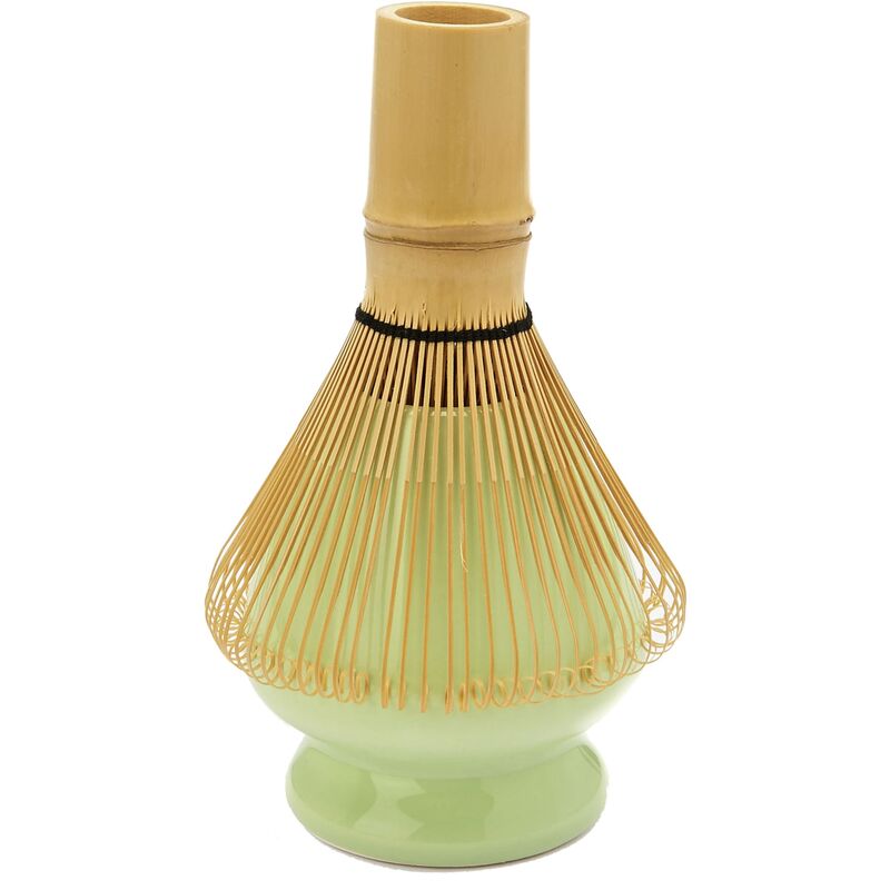 Chasen matchavisp, bambu