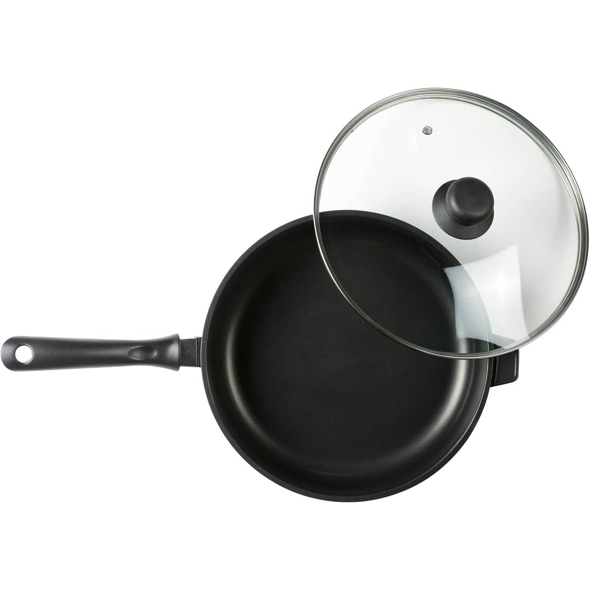 Traktørpande 28 cm