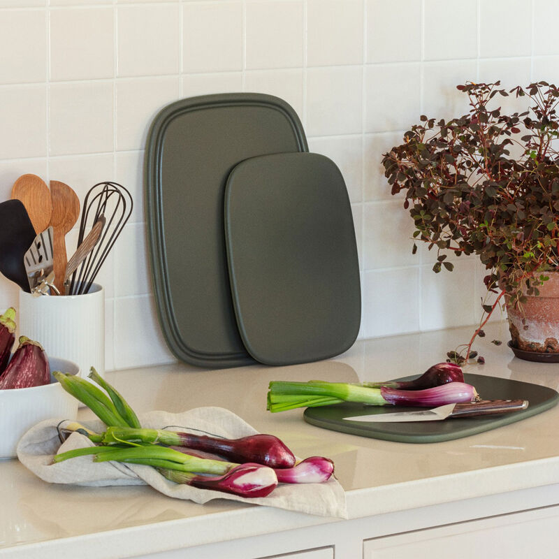 Green Tools skjærefjøl 30 × 21 cm