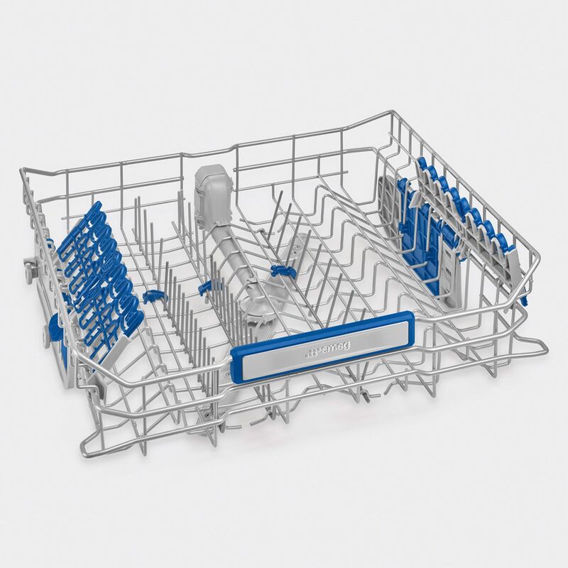 LVS344PM Semiprofessionell diskmaskin, rostfritt stål