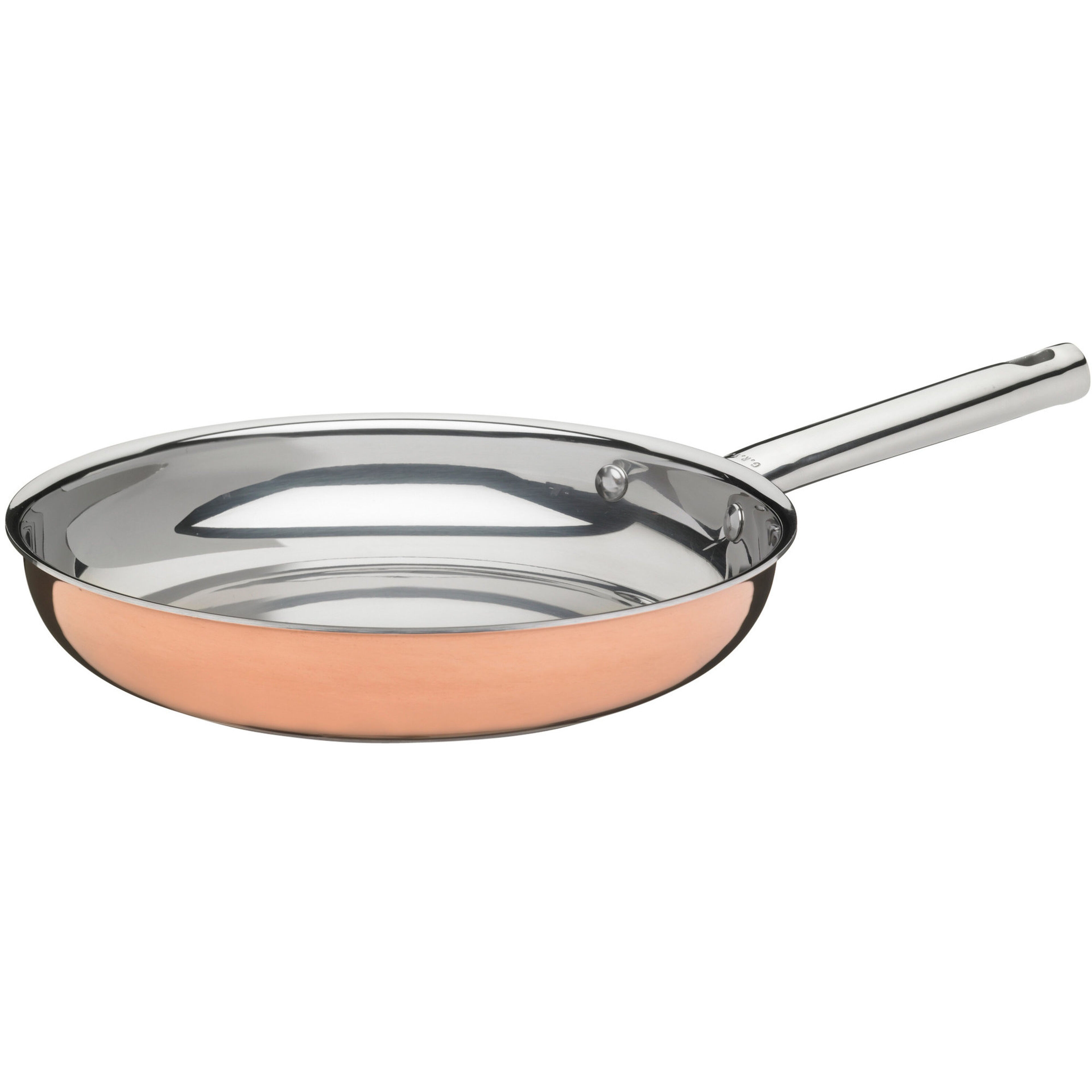 Stekpanna Koppar 24 cm