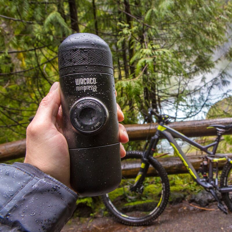 Minipresso GR espressobrygger