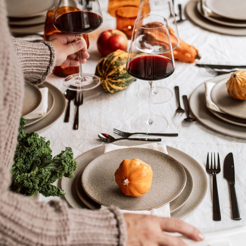 RAW lautanen 28 cm, sandy beige