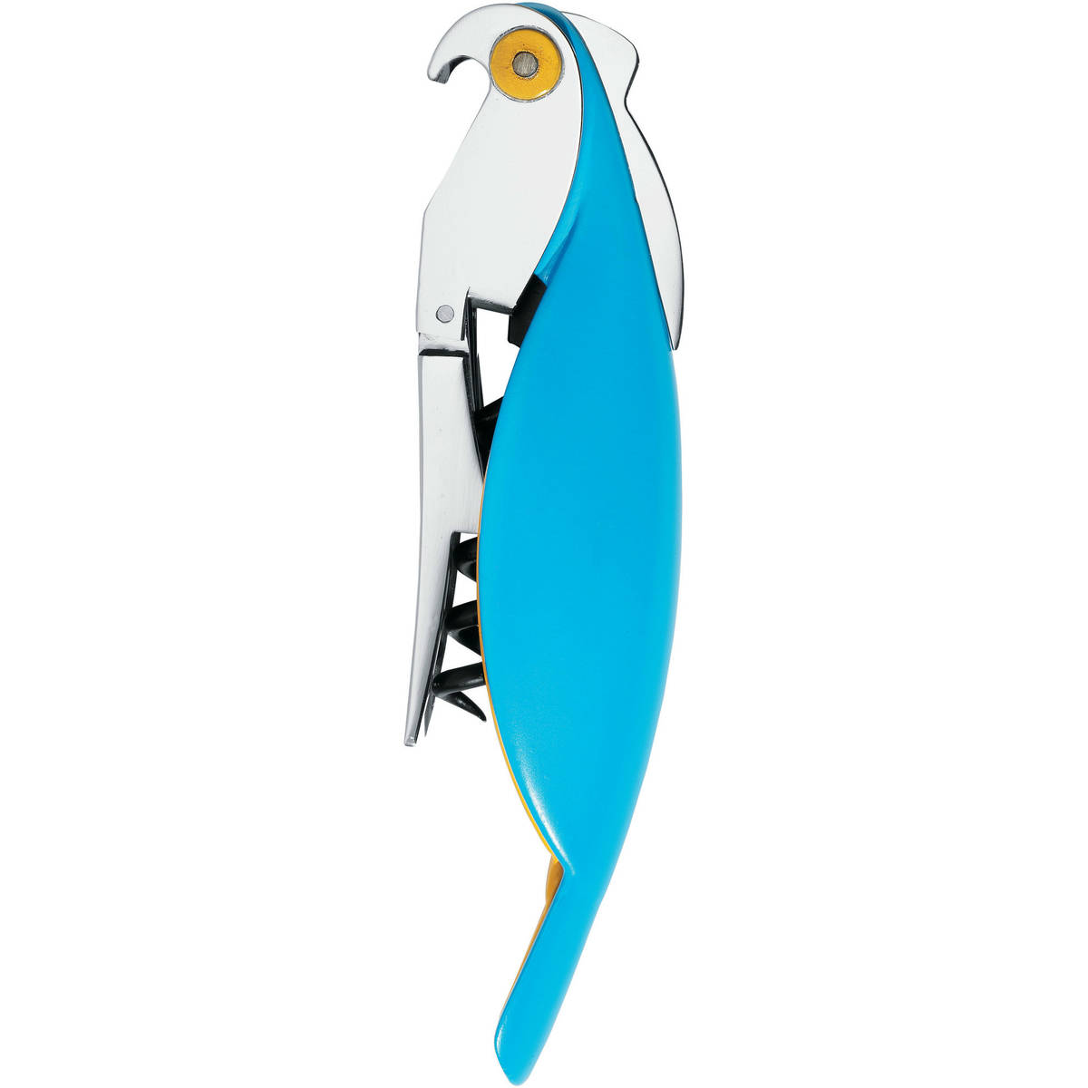 Parrot Korketrekker Blå