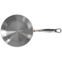 Samuel Groves Kastrull Koppar 2L Utsvängd