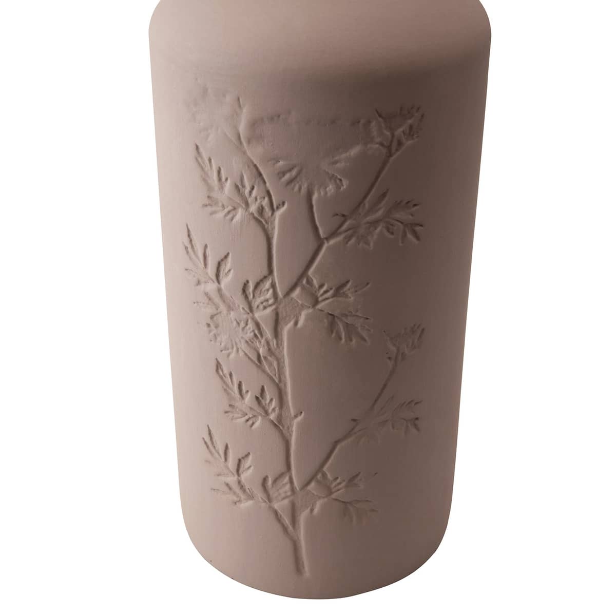 Flora Mud pöytälamppu, 39 cm