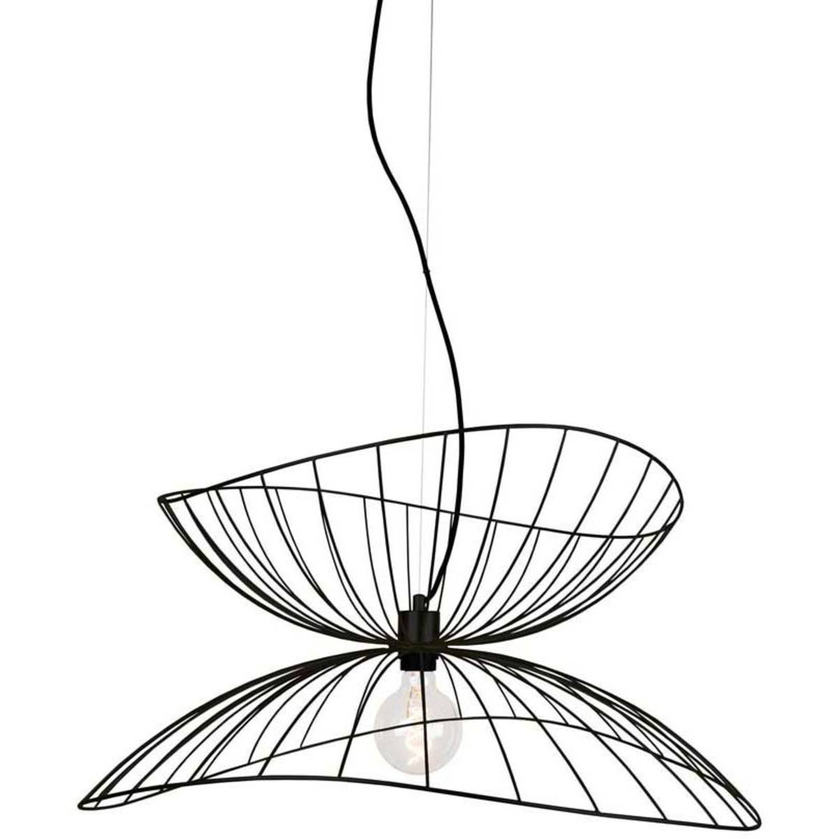 Pendel Ray 70 Svart