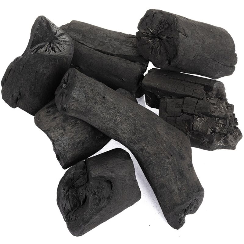 Marabú premium träkol