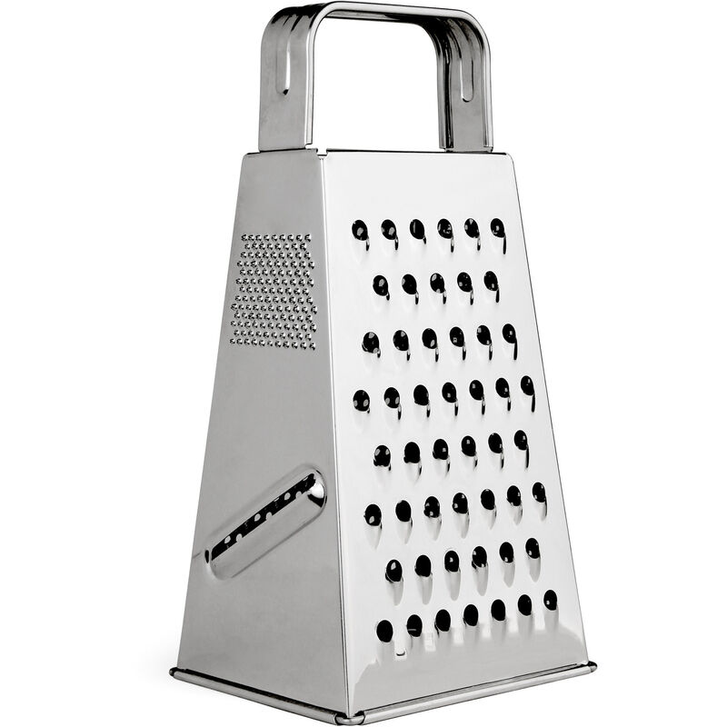 Rivejern Classic Rustfrit Stål