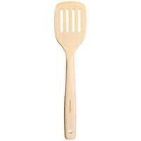 Folken perforerad stekspade 30 cm, lönn