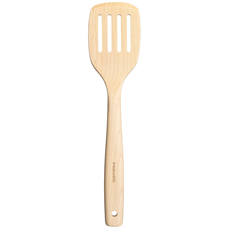 Folken stekespade perforert 30 cm, lønnetre