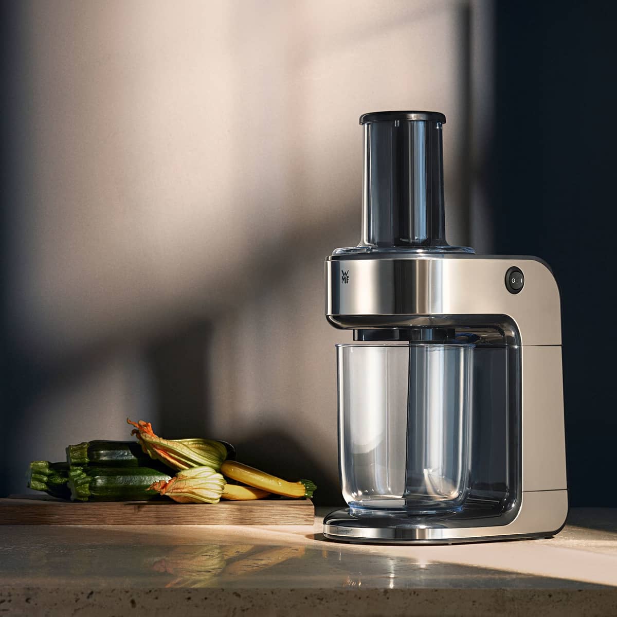 Kult X spiralizer 3 insatser