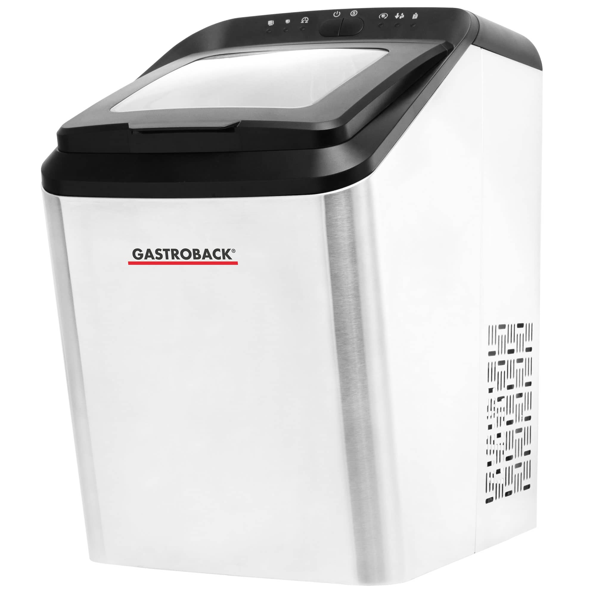 Gastroback Isbitmaskin Pro