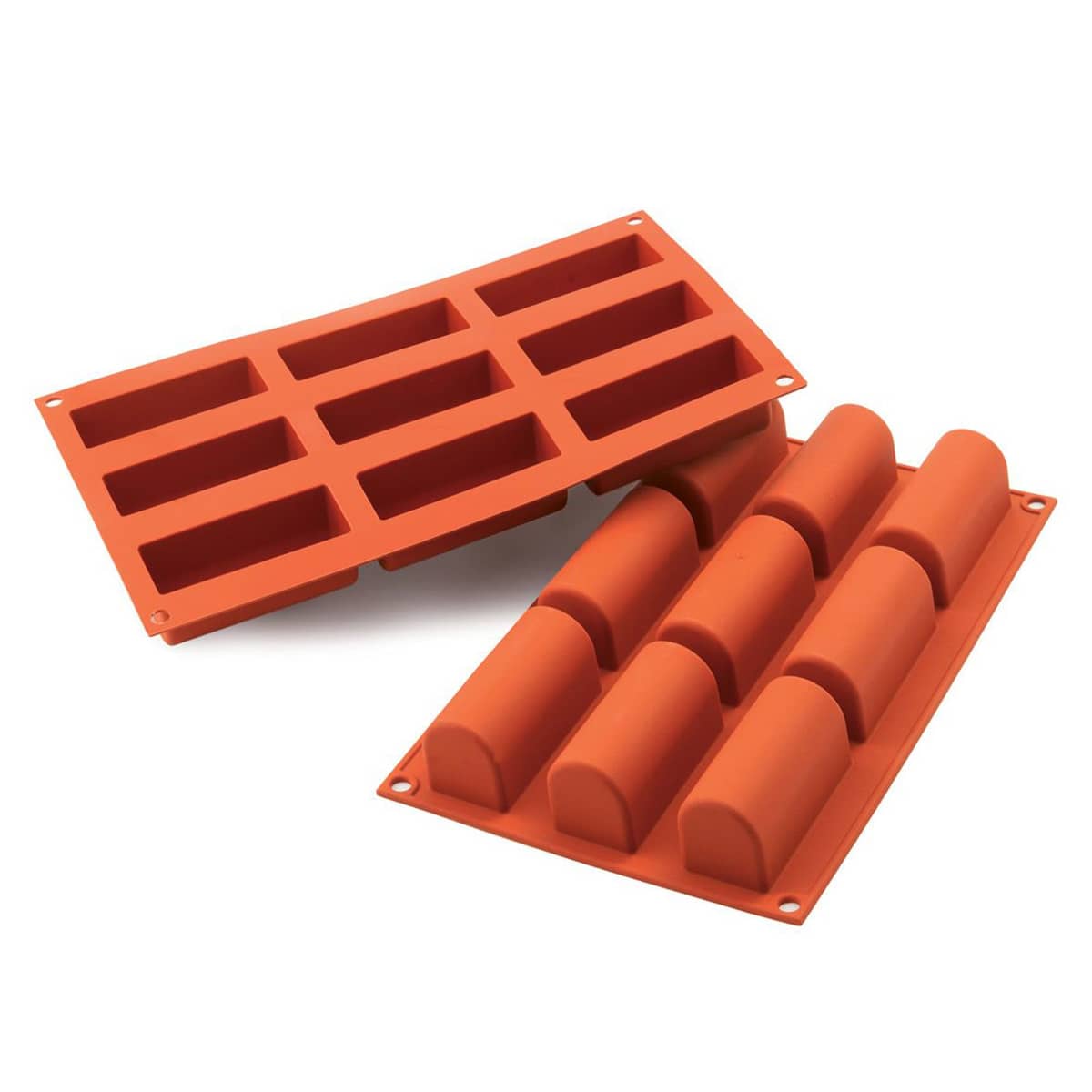 Midi Buche silikoneform