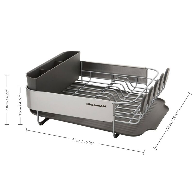 KitchenAid Kompakt Diskställ