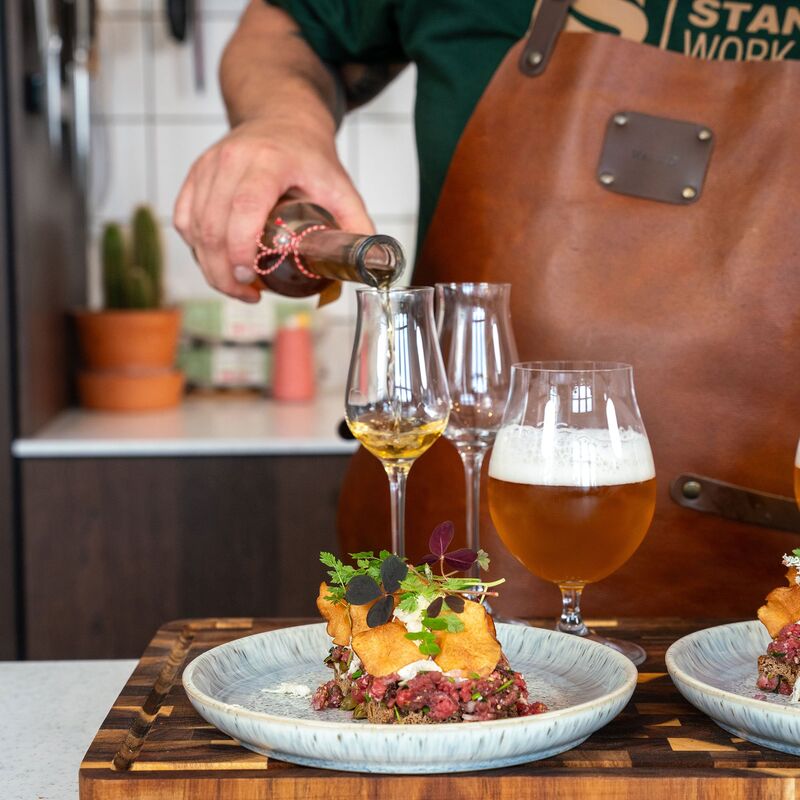 Digestiivilasit, 13,5 cl