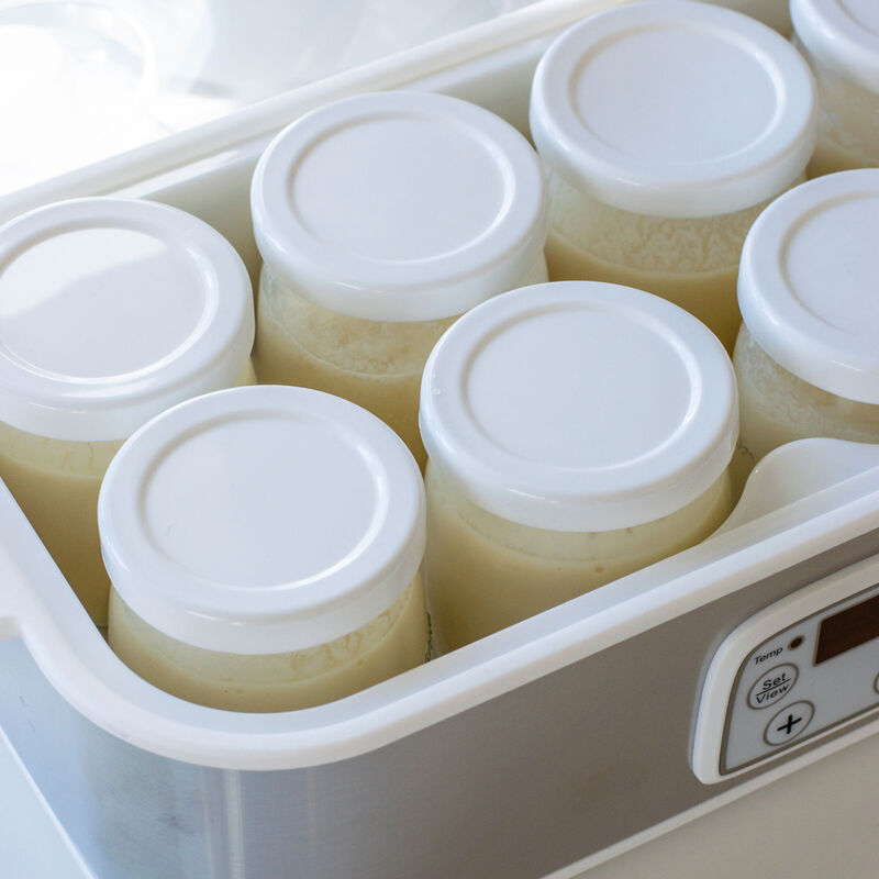 JM 3 Yoghurt Maker