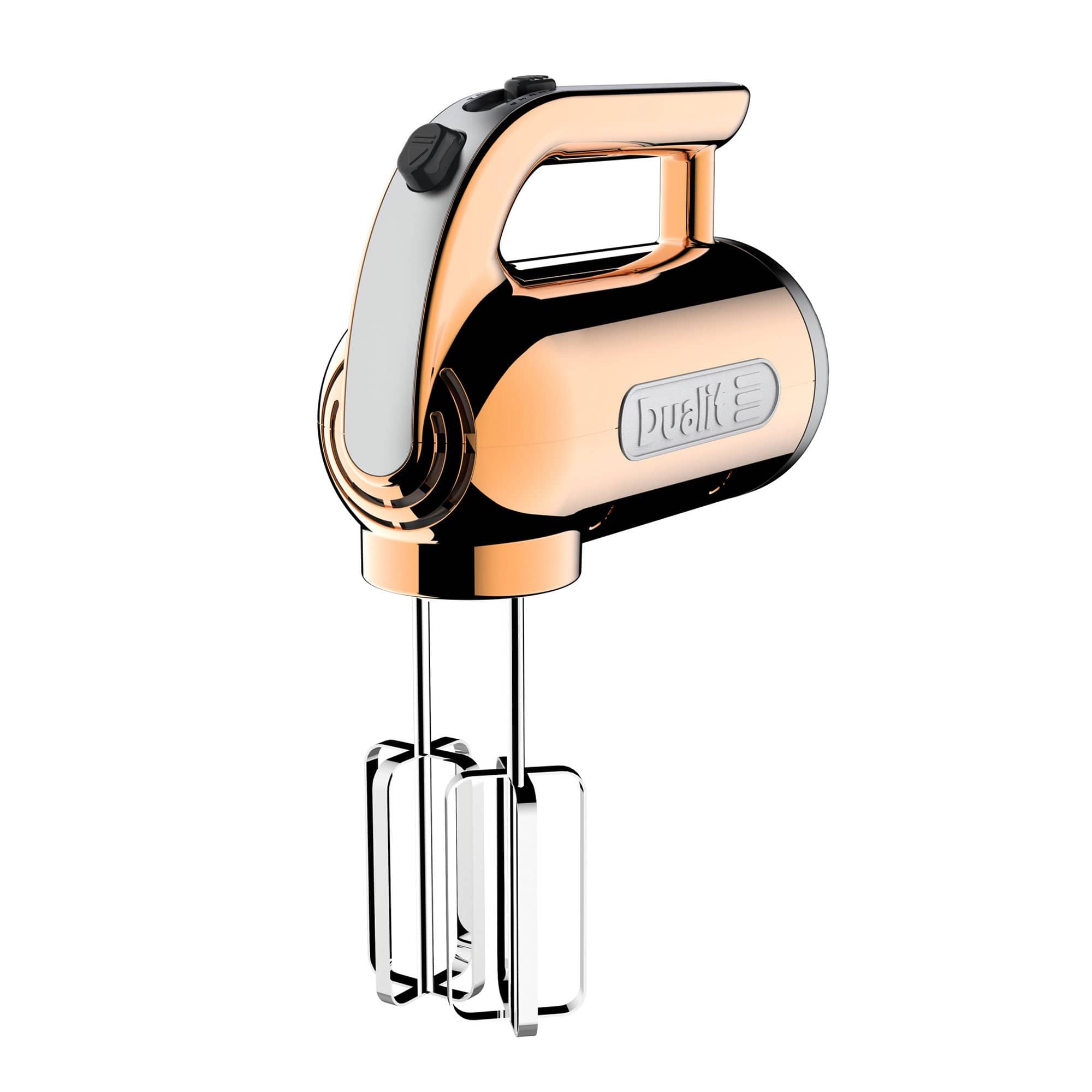 Elpisker 400W High Gloss Koppar