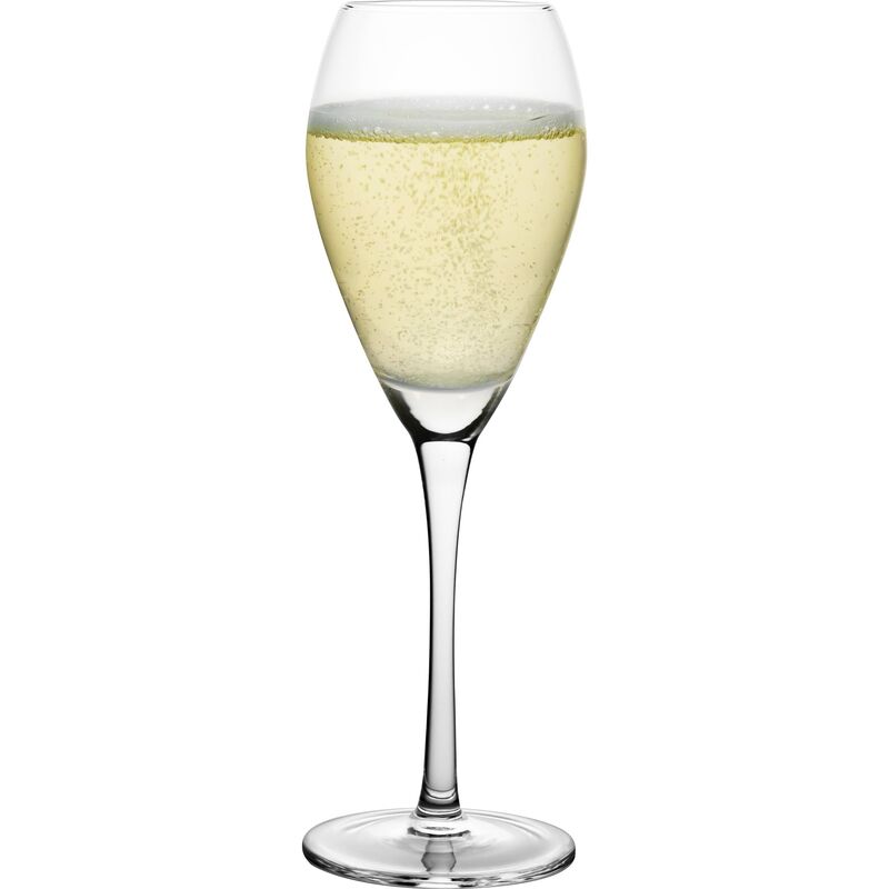 Samppanjalasi 16 cl, 4 kpl