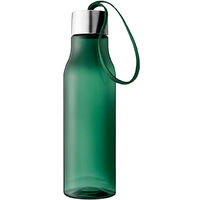 Vattenflaska 0,5 liter, grön