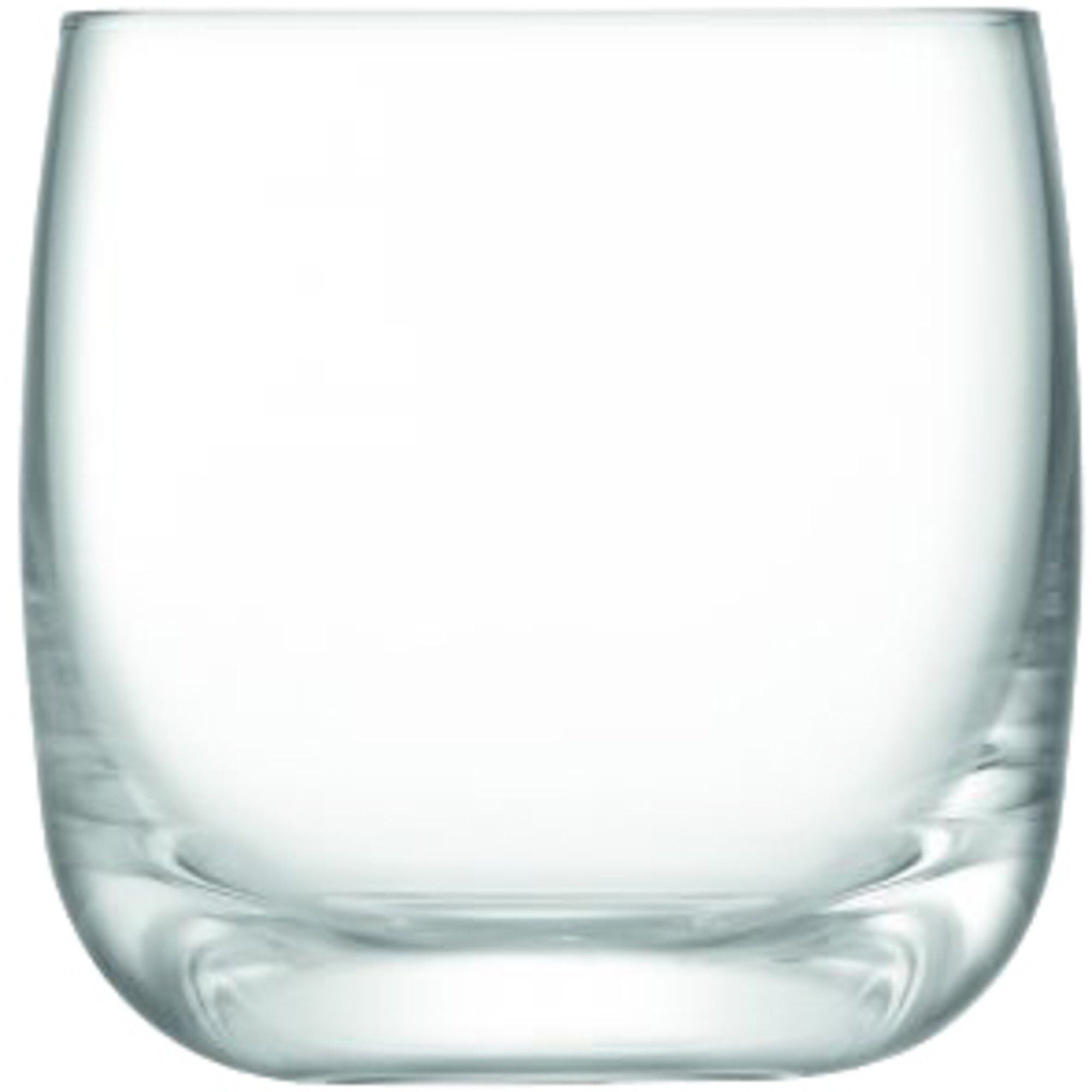 Alternativ bild 1 för LSA Borough Dryckesglas 4 st, 300 ml