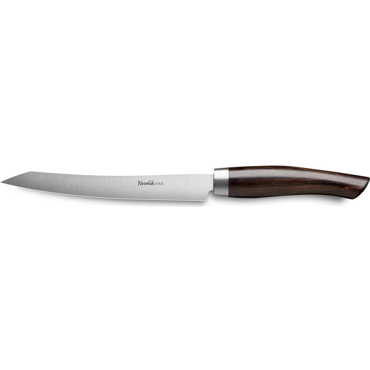 Soul Grenadilla -trancher-veitsi, 16 cm