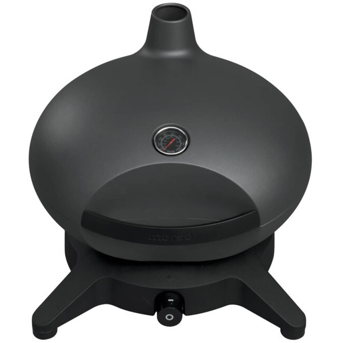 Forno Piccolo gasolgrill SE