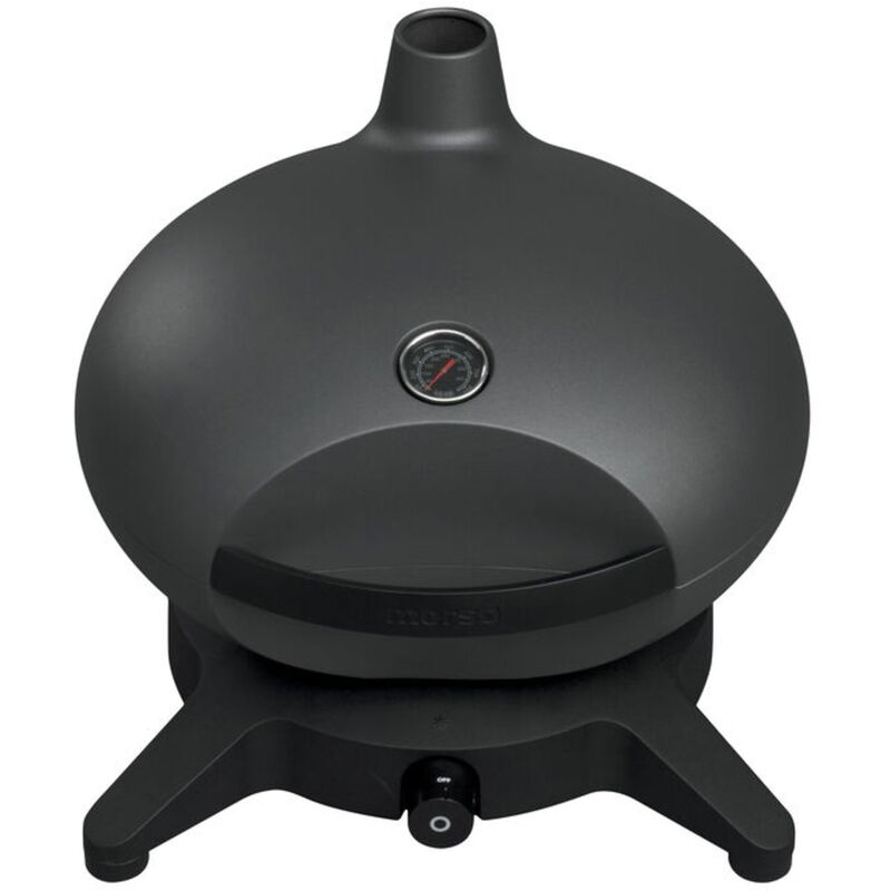 Piccolo gasolgrill SE