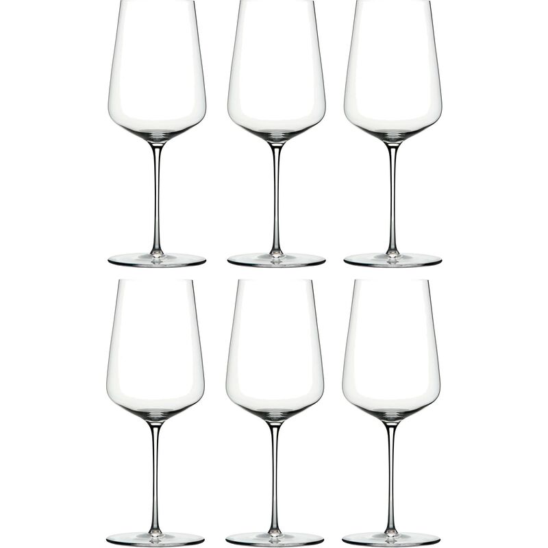 Universal vinglas 530 ml. 6 st.