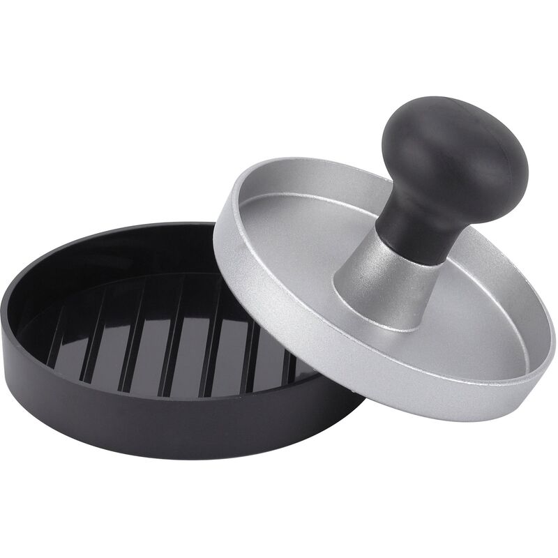 Hamburgerform Ø 11,3 cm