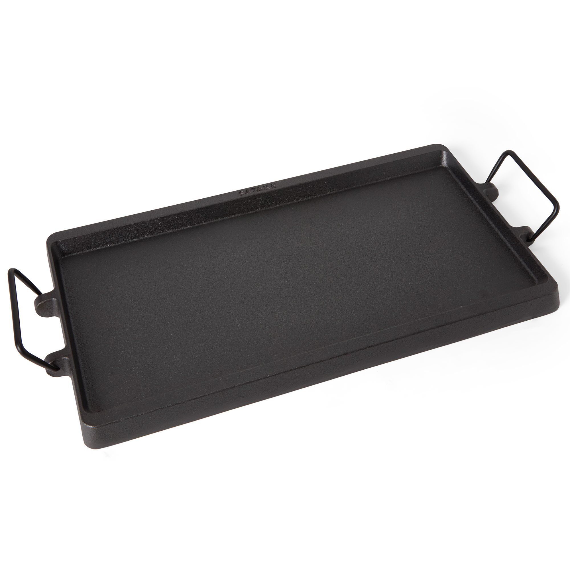 Stekbord i gjutjärn