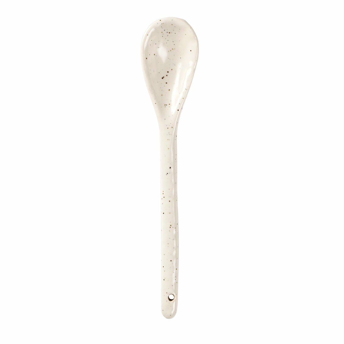 Nordic Vanilla teskje 16 cm