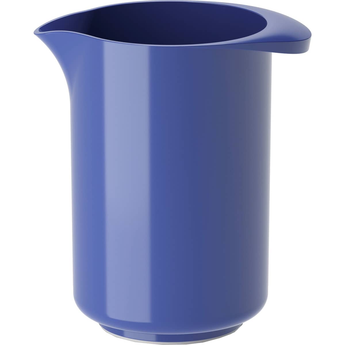 Classic Mixerkande 1,25 liter, electric blue