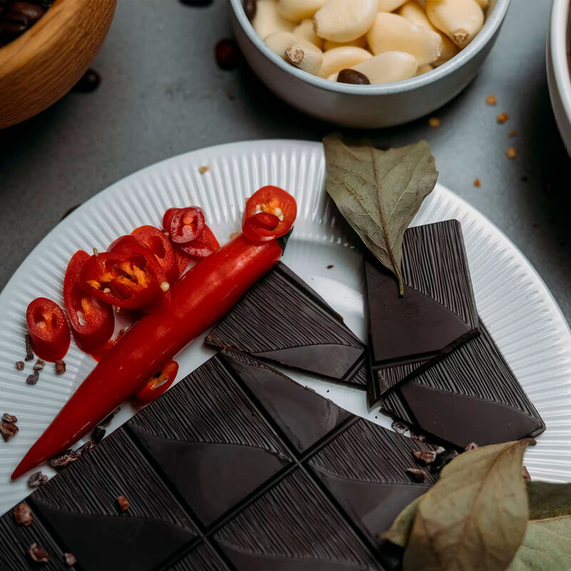 Mareld Linnéa Tallerken 20,5 cm 8 stk.