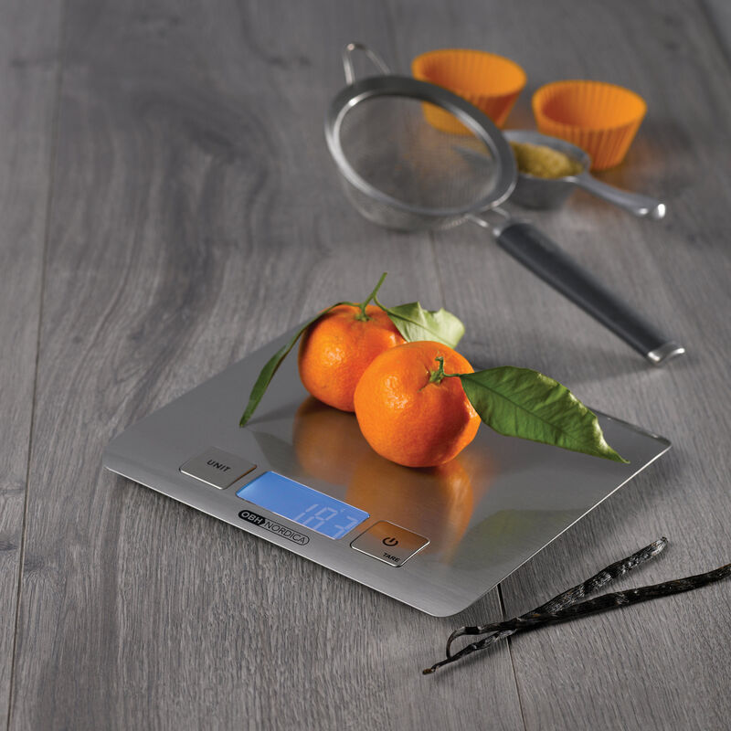 Balance kjøkkenvekt