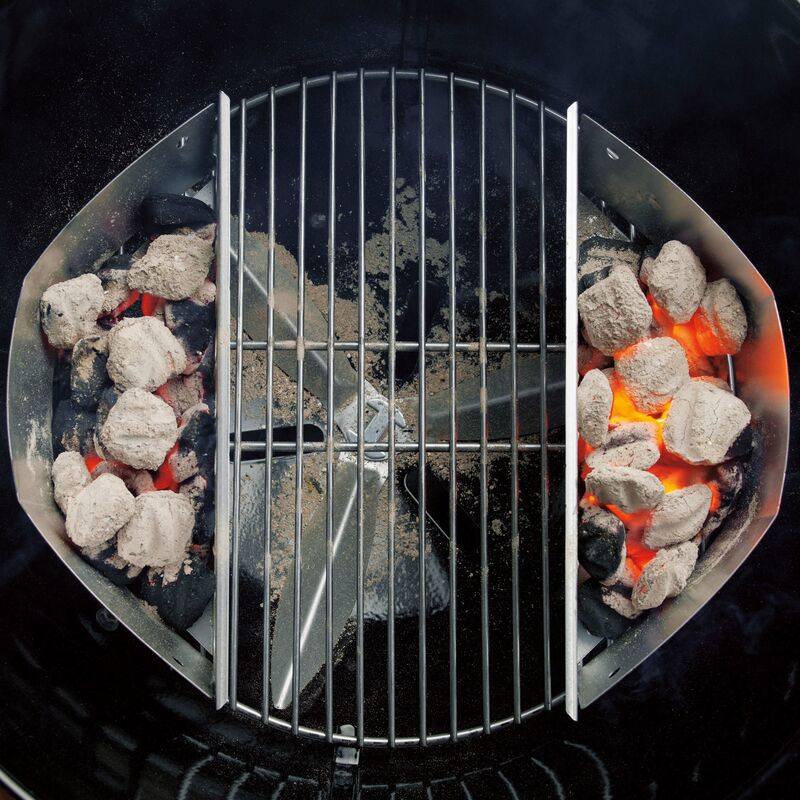 Performer Deluxe GBS 57 cm -hiiligrilli