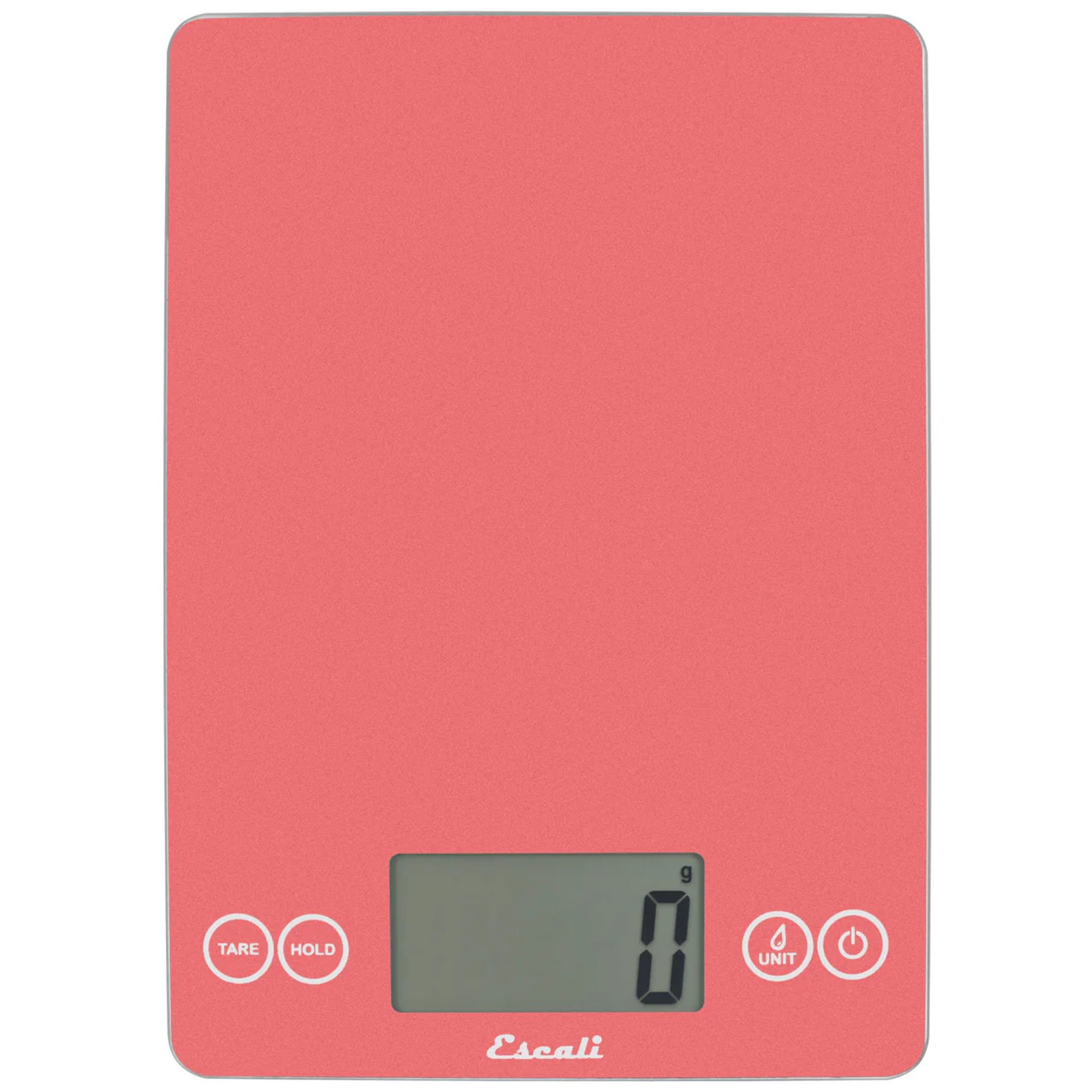 Arti digital köksvåg, desert rose