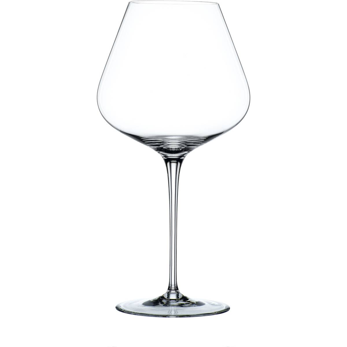 ViNova Rødvin Ballonglas