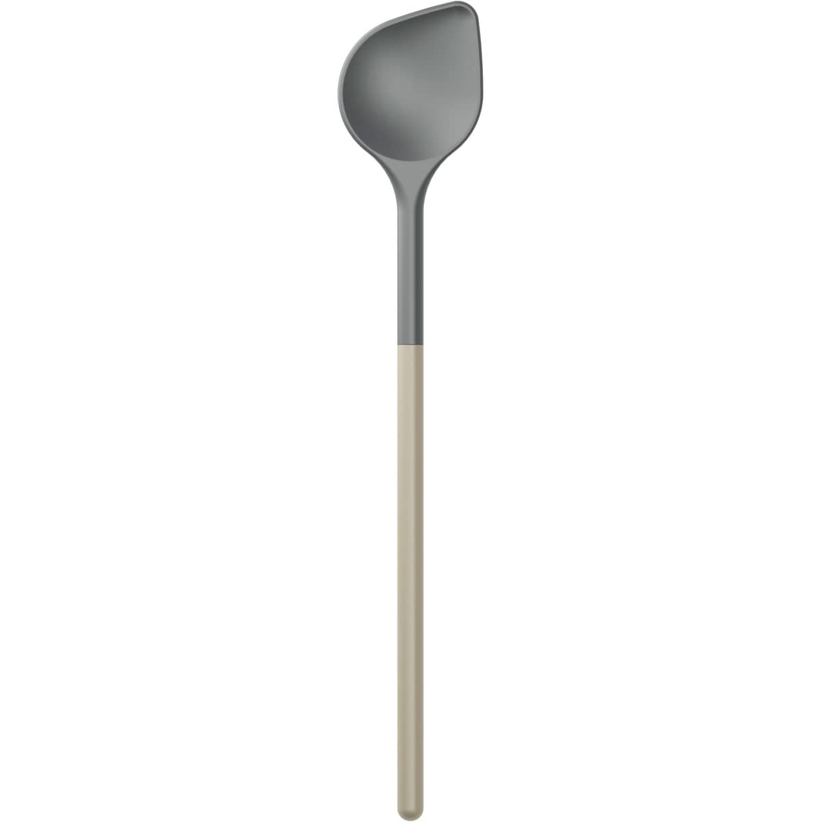 Optima Røreske m/spids 31 cm, humus