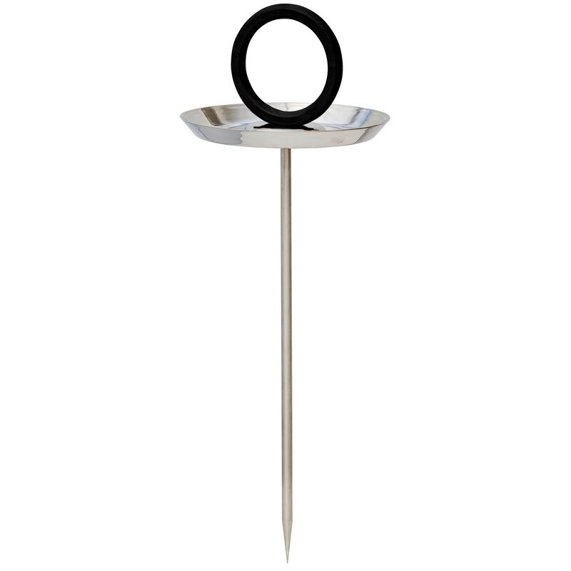 Kobberbelagt, rustfrit stål