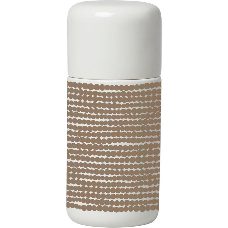 Siirtolapuutarha mylly, top