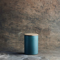 RAW Oppbevaringskrukke 15 cm, Northern Green
