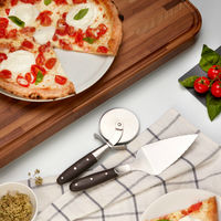 Tony'S Keys pizzaserveringssett