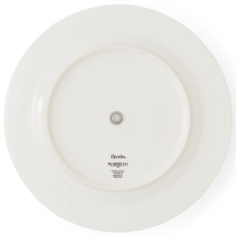 Kakkuvati, strawberry thief/honeysuckle/golden lily