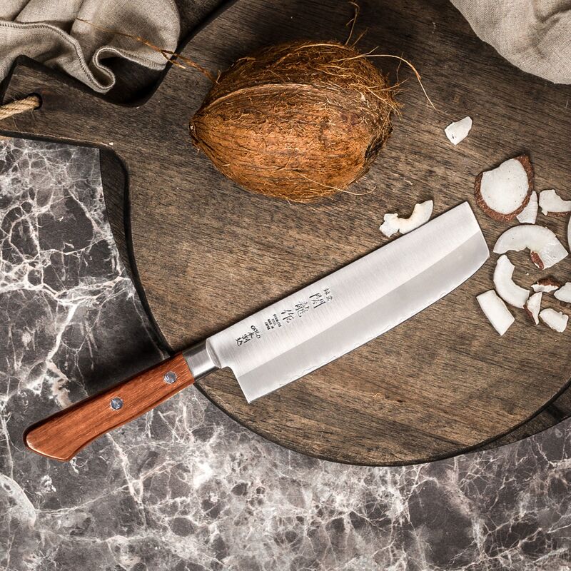 Wood Chopper Veitsi 16,5 cm