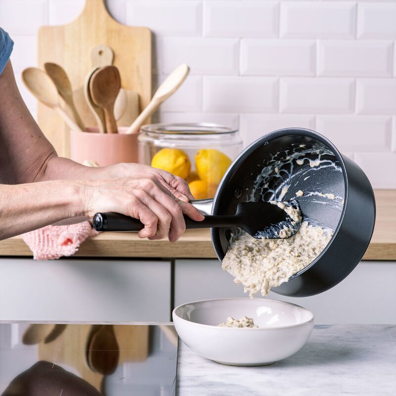 Lima keittoastiasarja 5 osaa, midnight