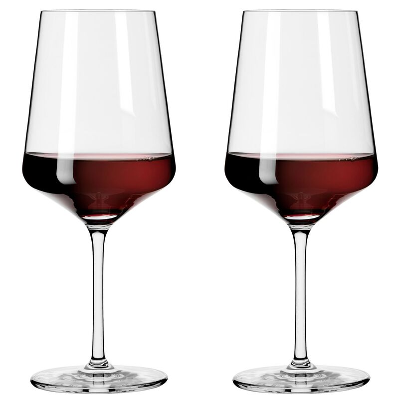 Lichtweiss rödvinsglas, 2-pack