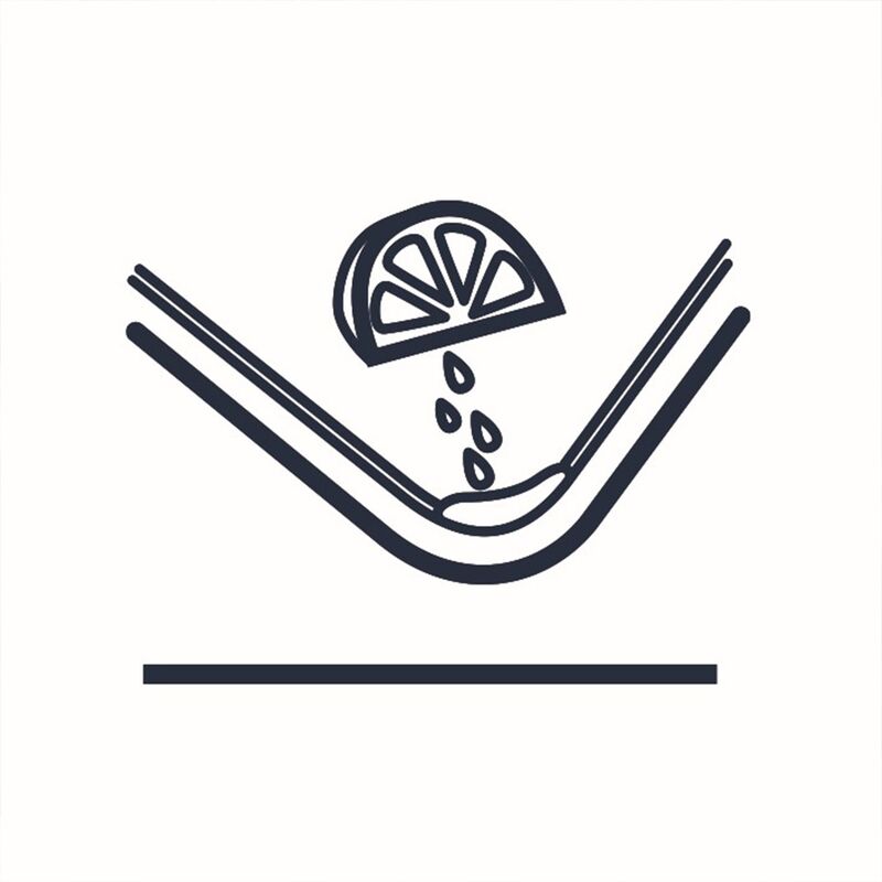 Jamie Oliver Acacia skærebræt, mellem