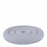 Savi ljusstake keramik 2,5 cm, lavender