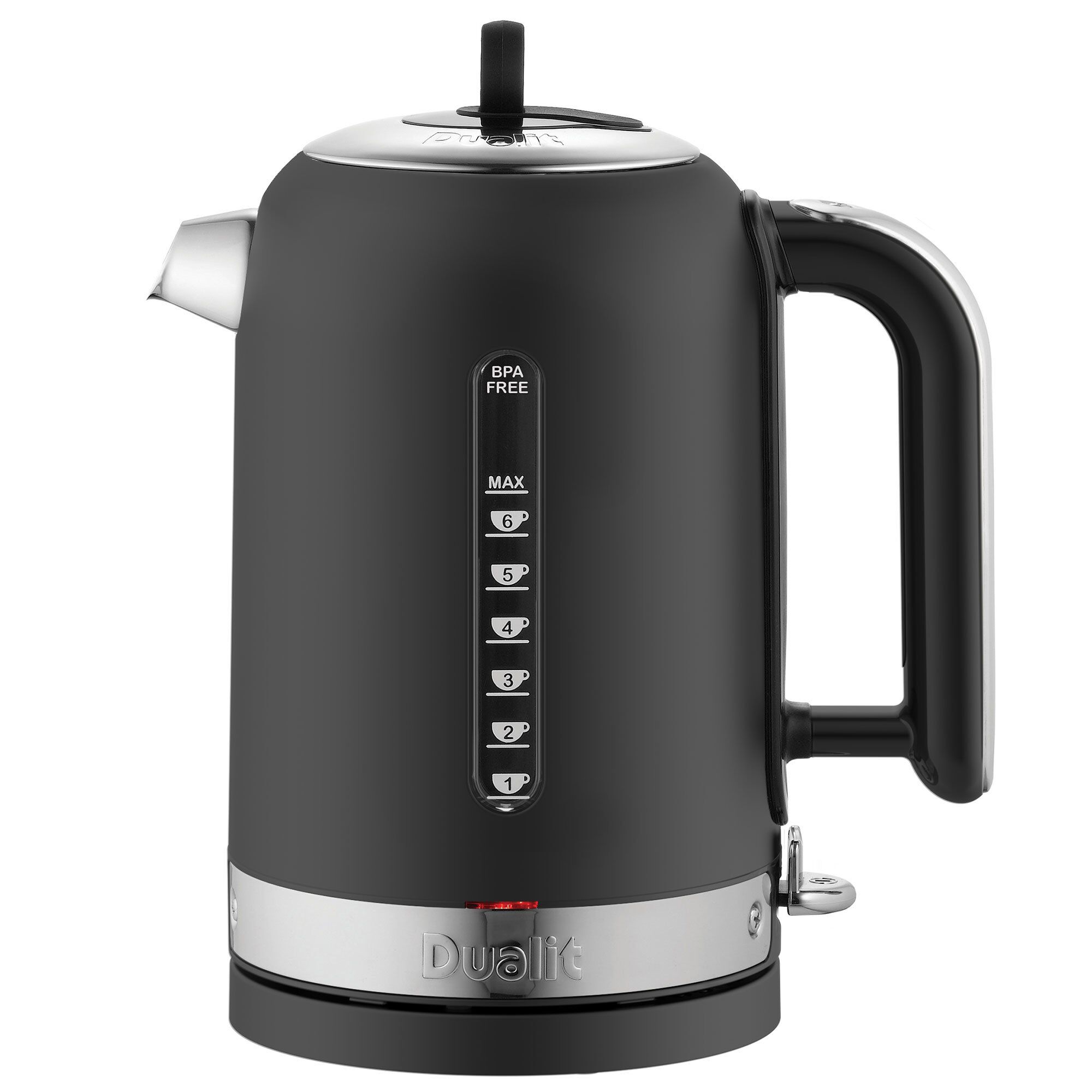 Produktfoto för Dualit Classic vattenkokare 1,7 liter